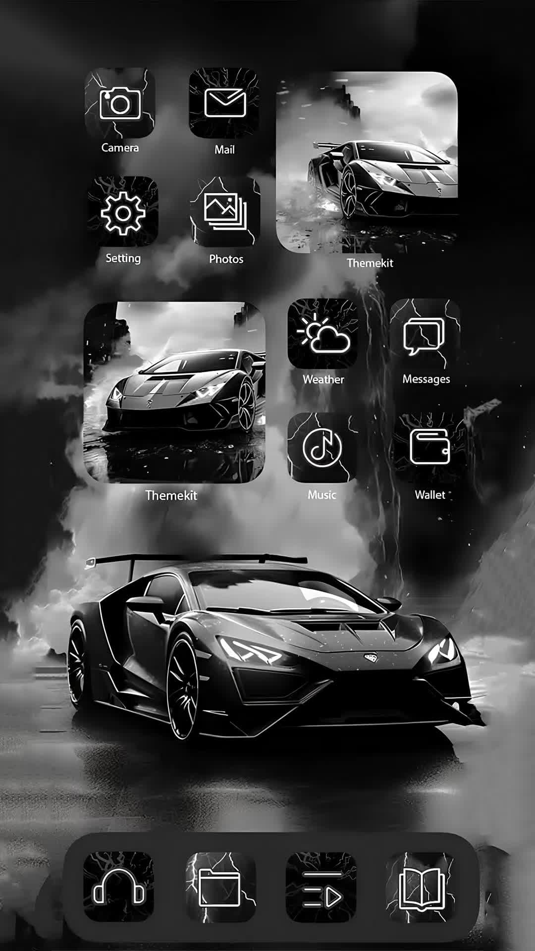 10000+ free themes 2024| Themes - Wallpapers & Widgets