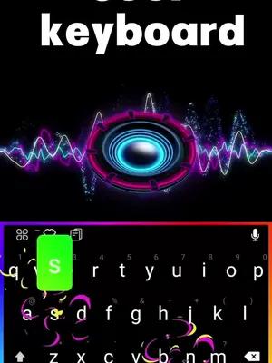 Set exclusive  keyboard& themes for your Phone!
