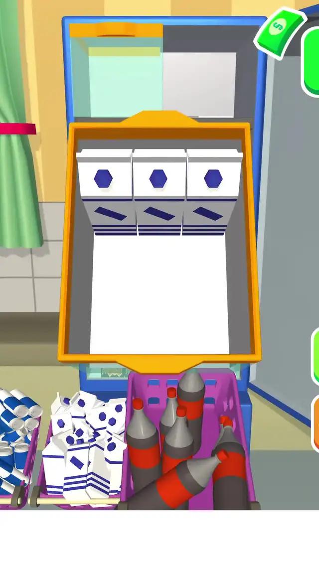 Only for the perfectionists