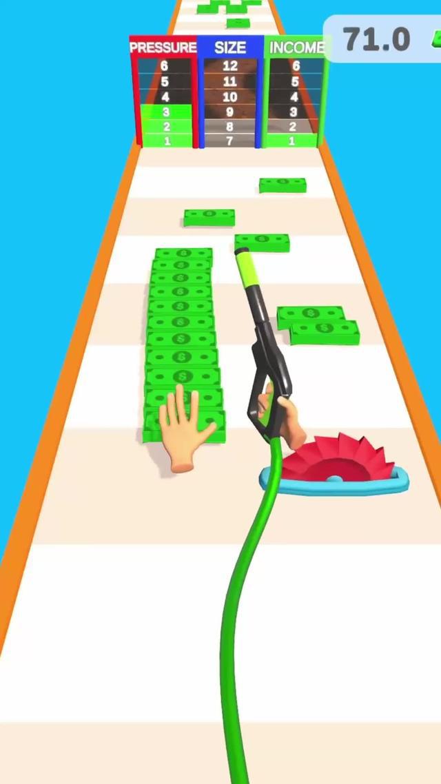 This game is so addictive