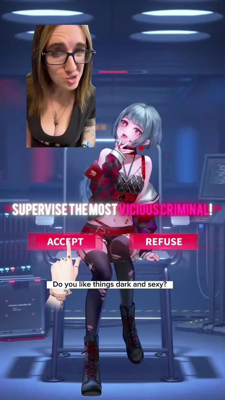 Torture sexy prisoners and uncover their hidden secrets.