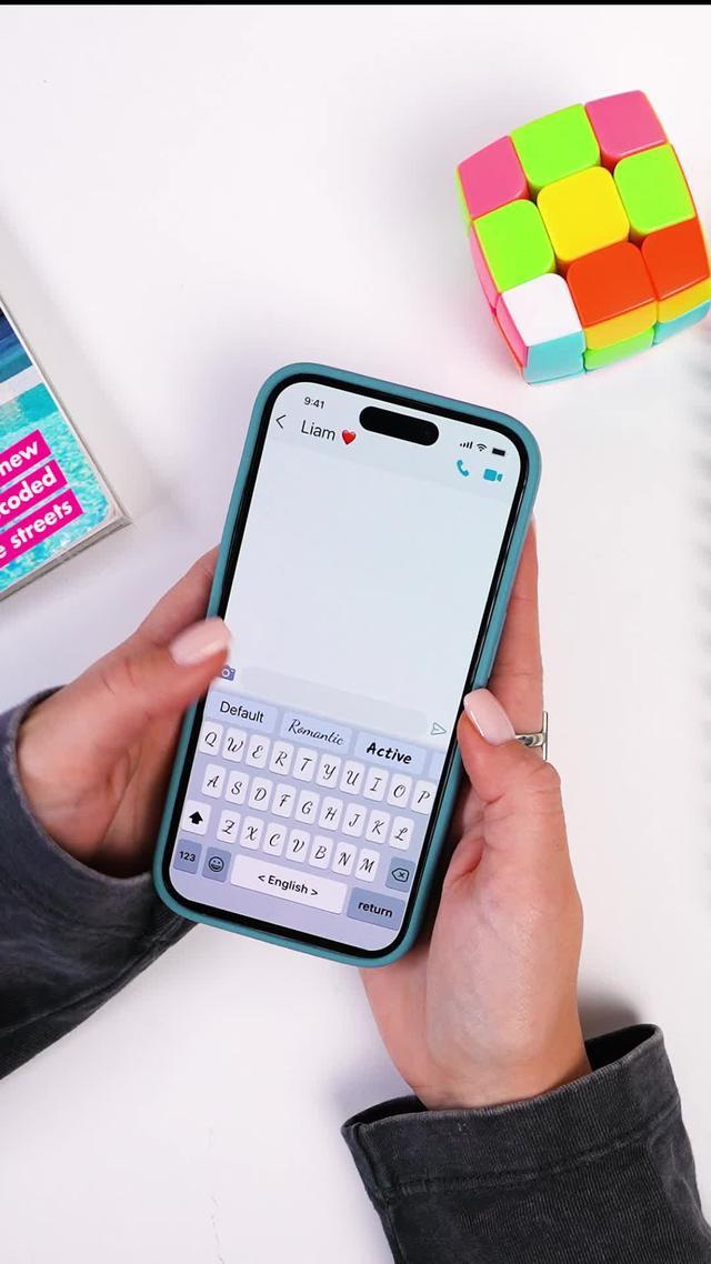 Customize your phone with Fonts Art!