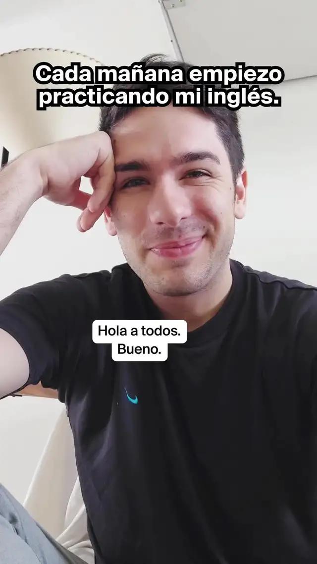 ¡aprende inglés de manera efectiva!