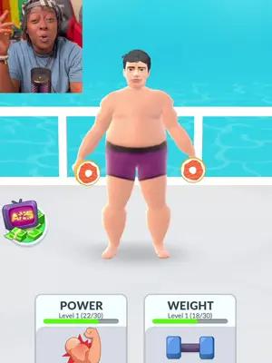 Oh my god! This game is so much fun