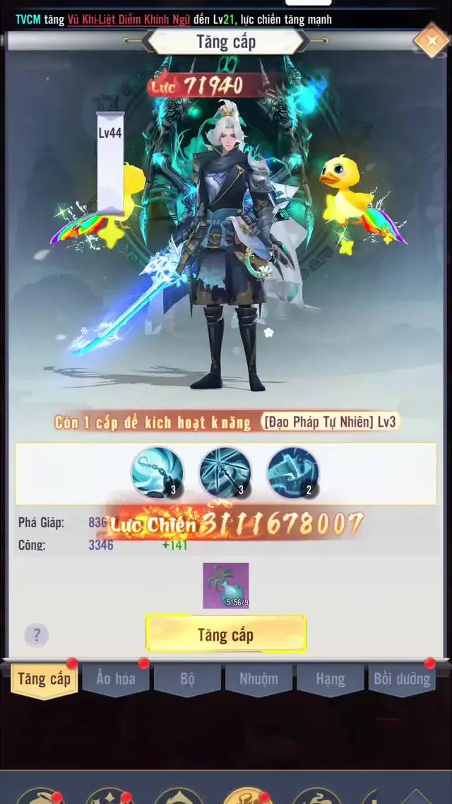 Code Giới Hạn: VIP6666