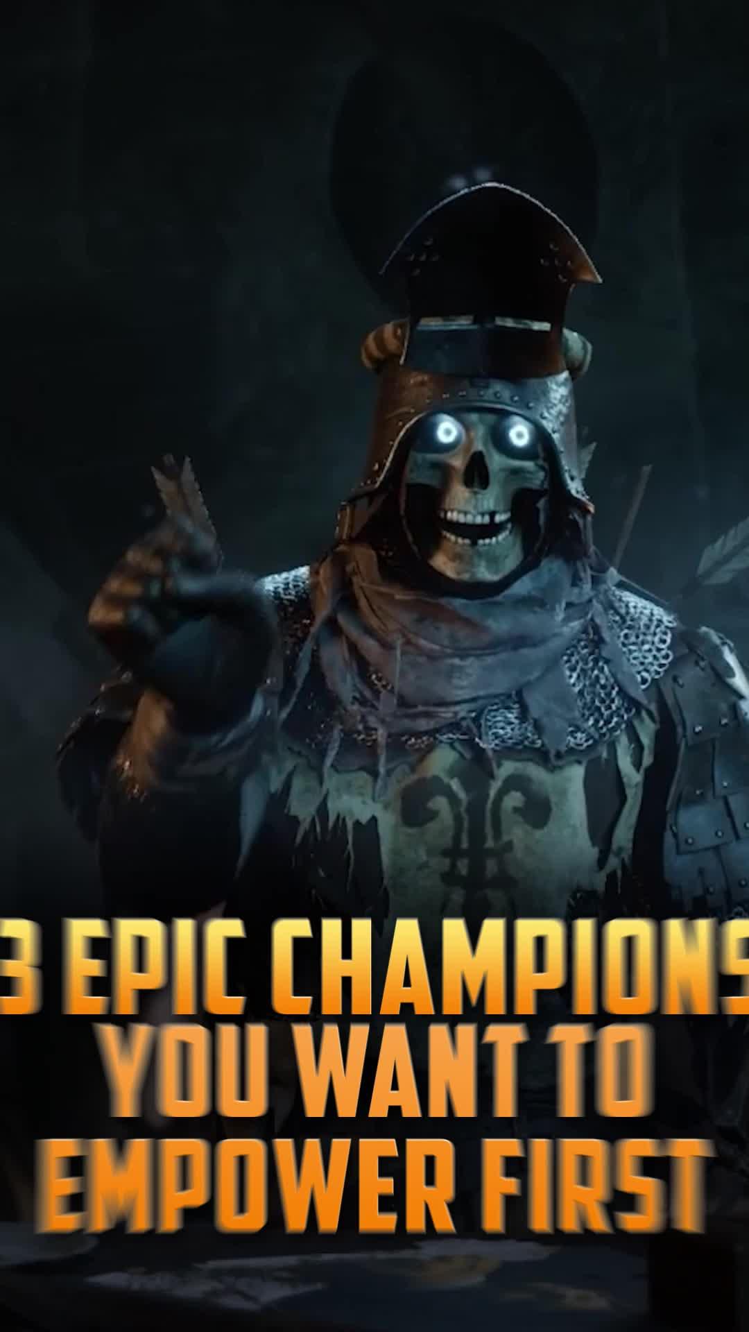 The Only Mobile Game You Need!