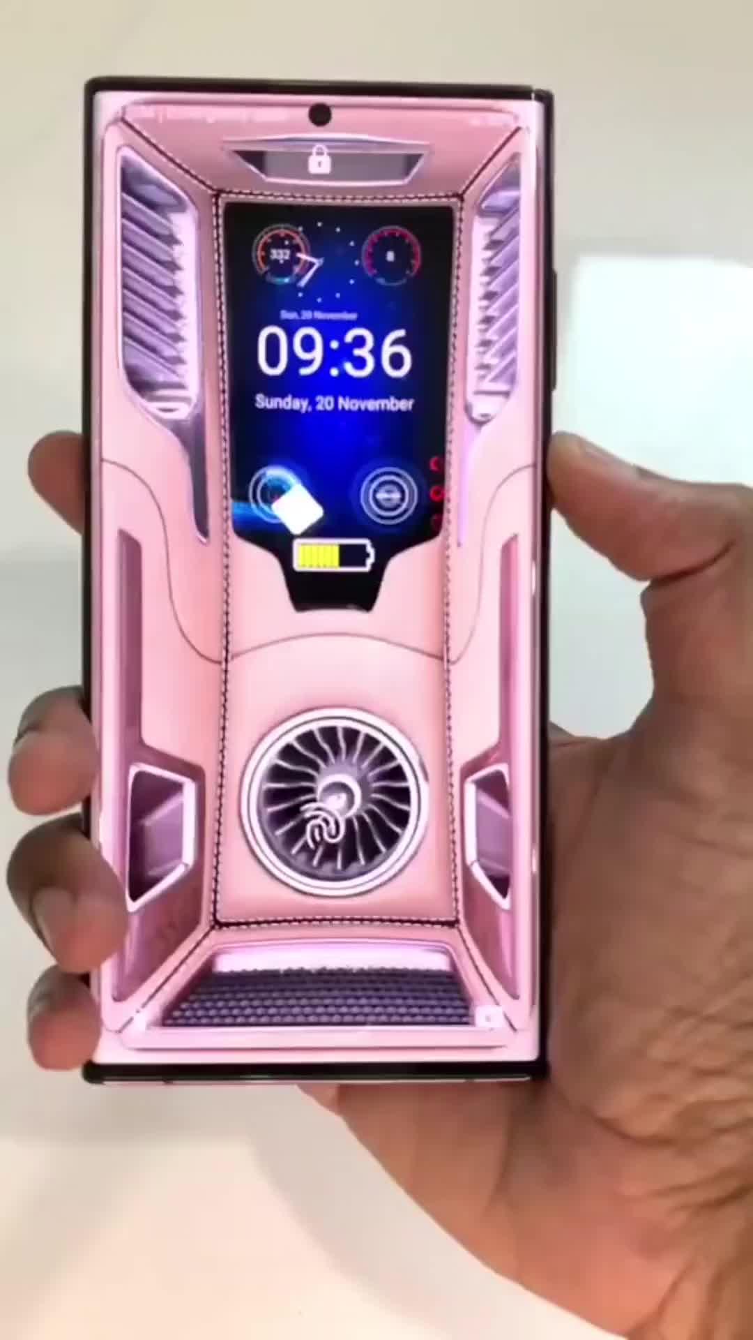 HD Wallpaper: 4K Background & Live Wallpapers! Enjoy a satisfying experience!