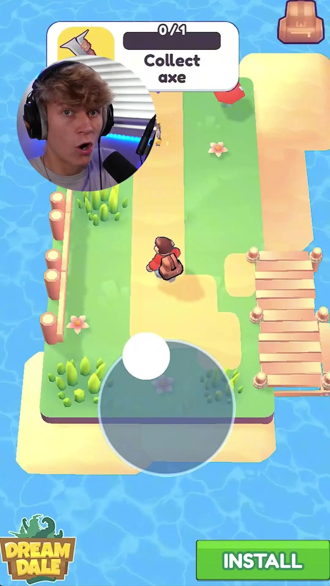 Live the life of your dreams!