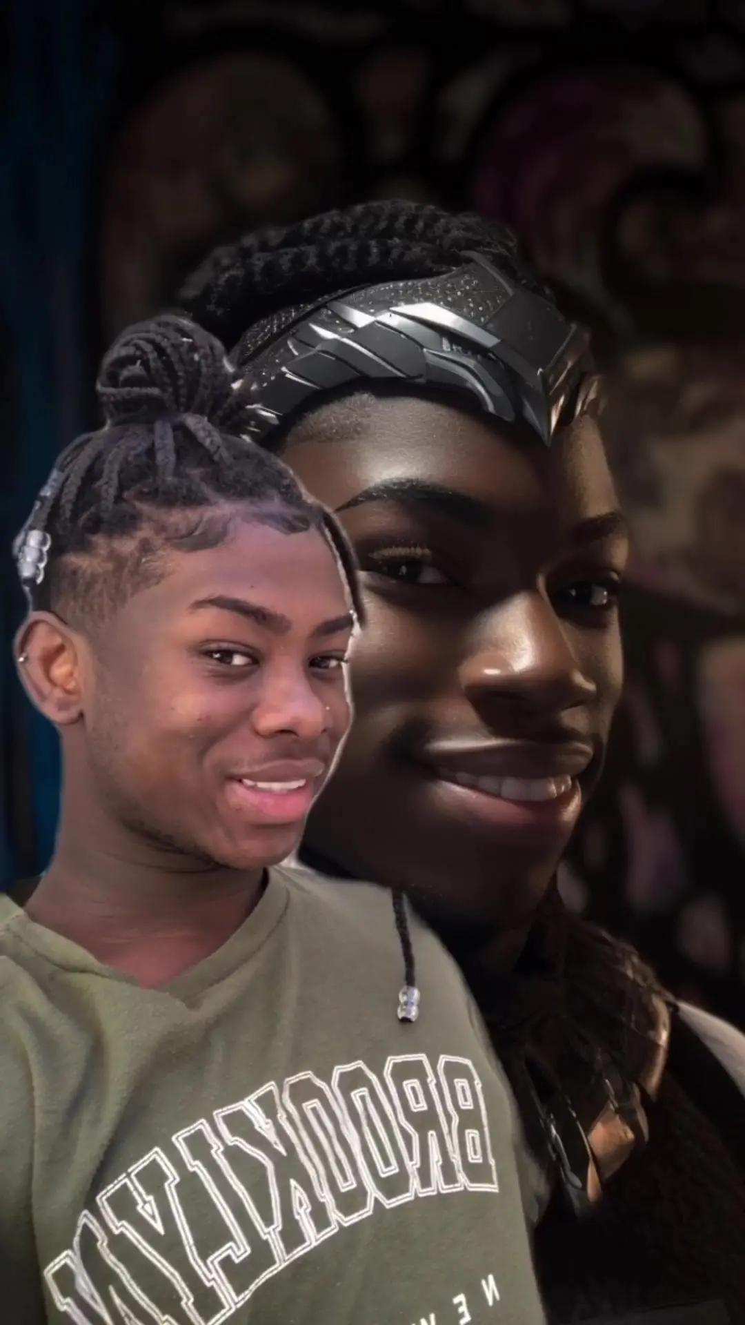 Do you already know? #LisaAi 