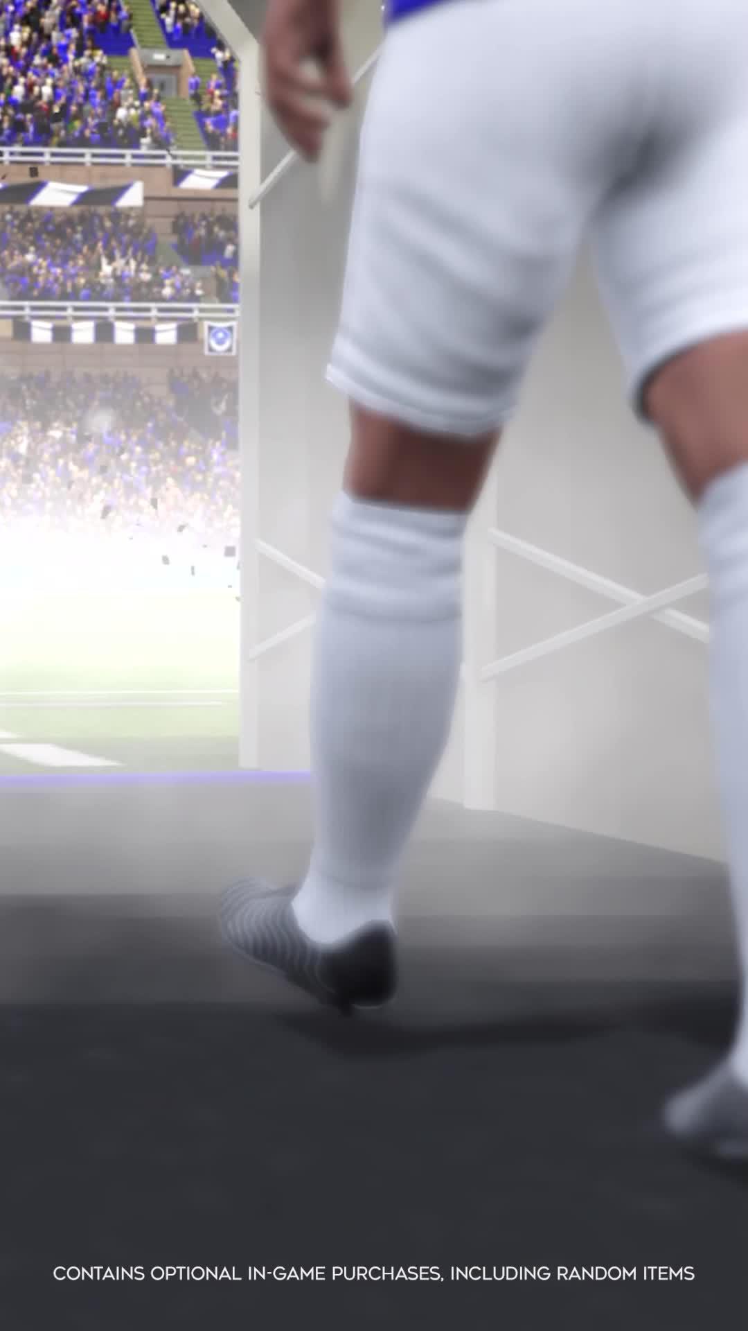 FIFPro™  Licensed Football