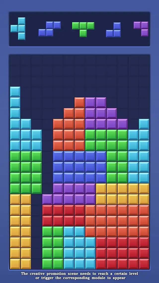 Tetris