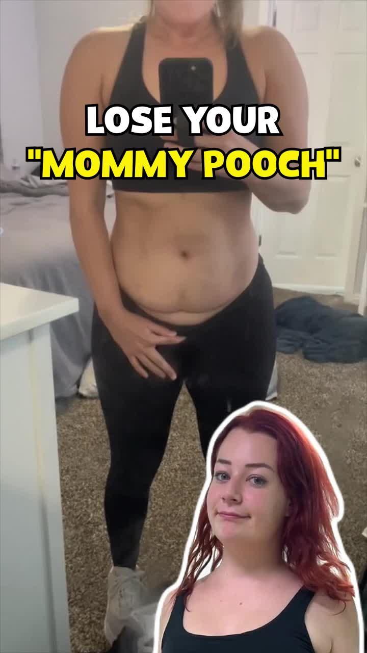 Lazy girl workout! Workout at home at any time, with zero equipment.