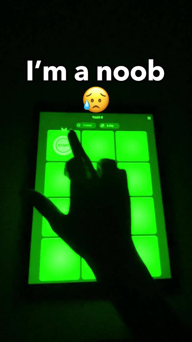 Make beats on the go!