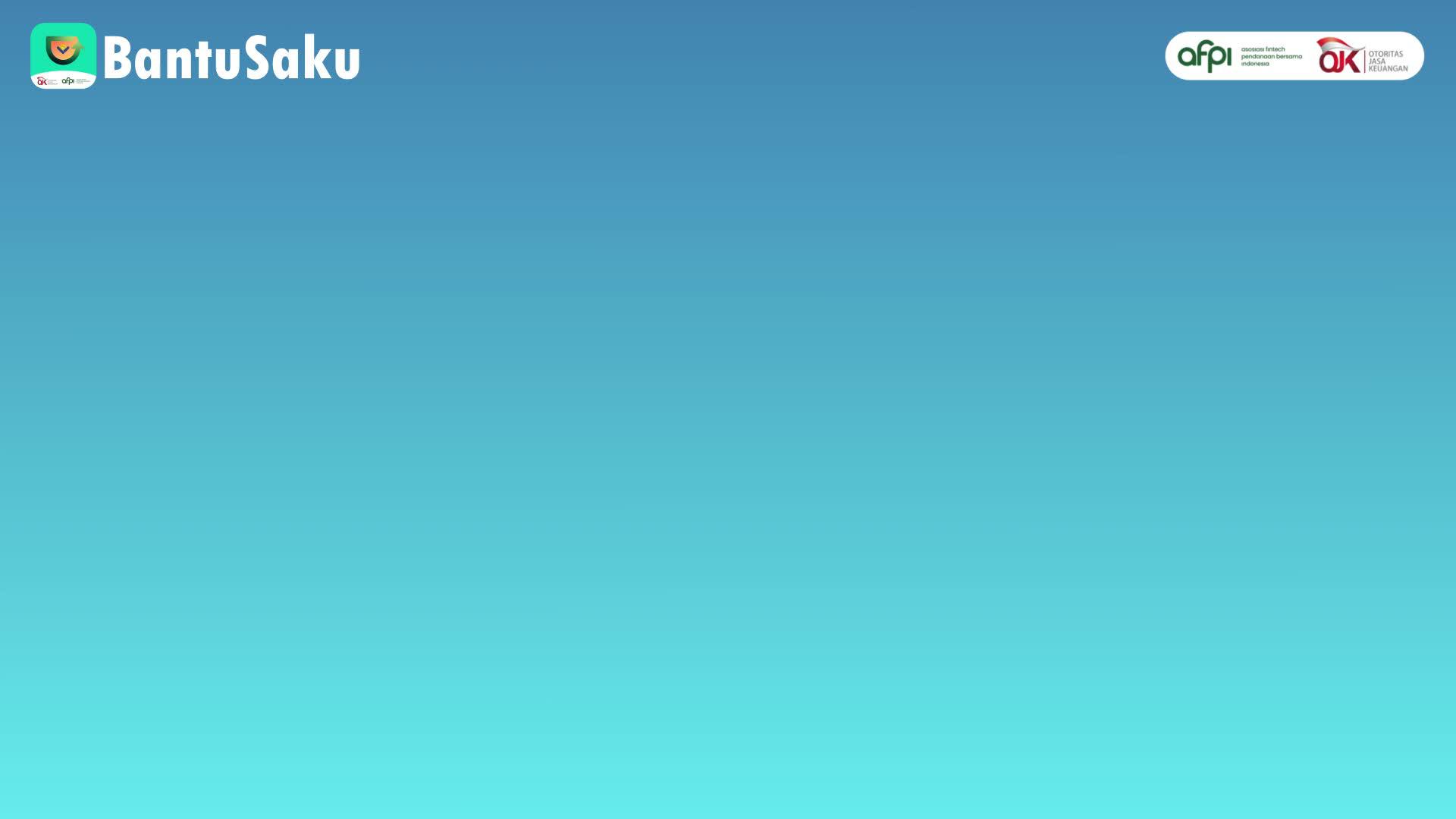 Ada Limit Rp.9.000.000 untuk kamu!