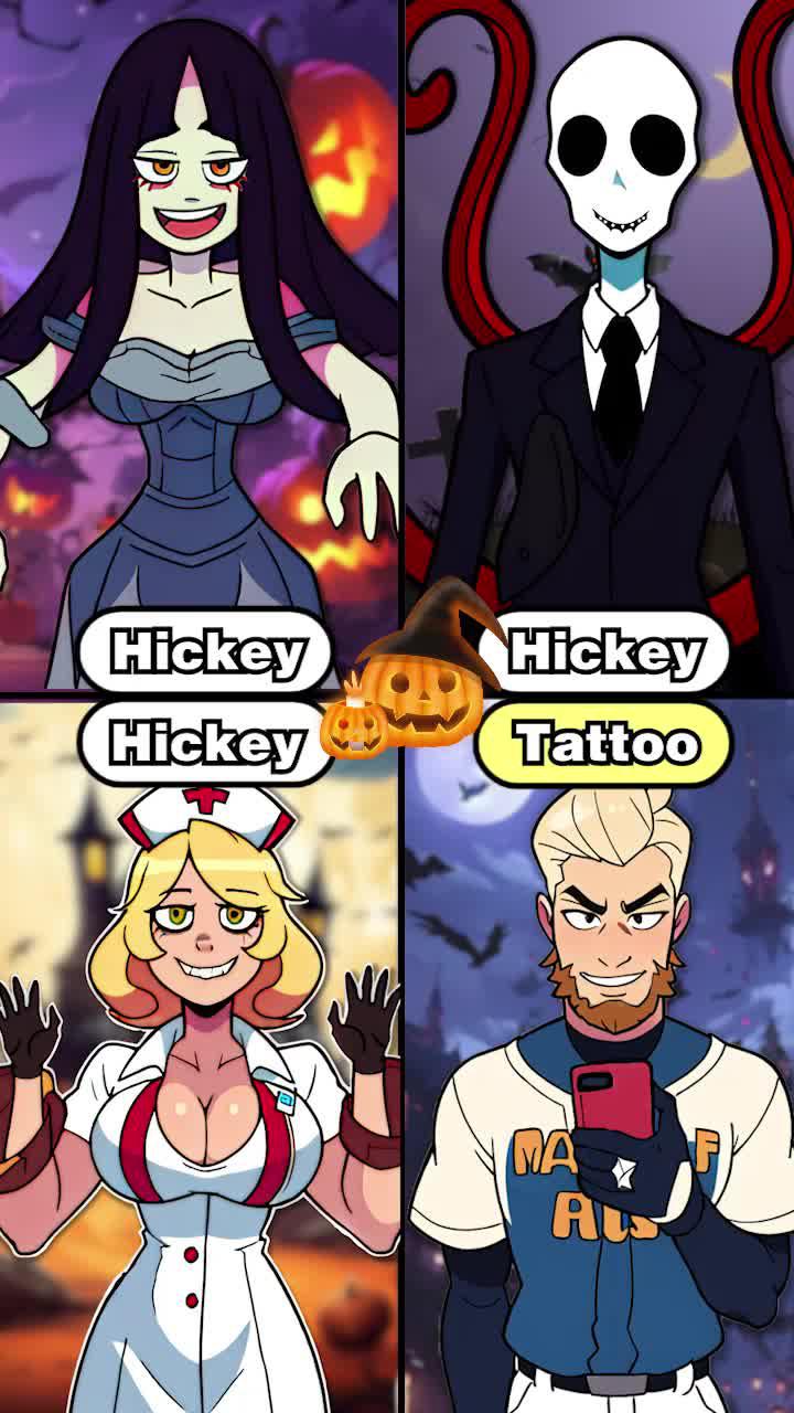 Laugh, bond and find the spy