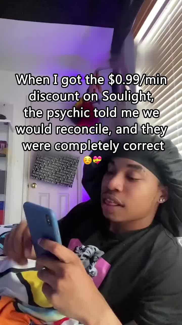 Will you find your soulmate?