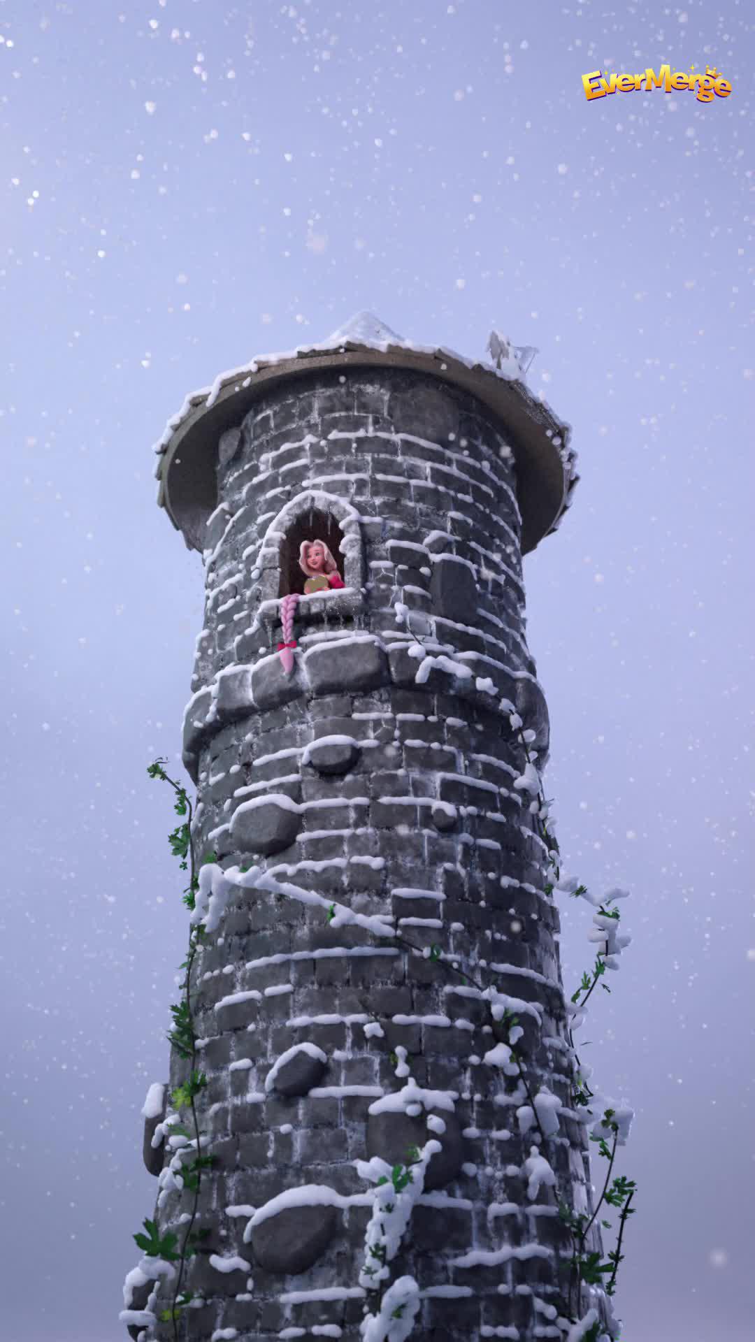 Merge and unlock NOW!