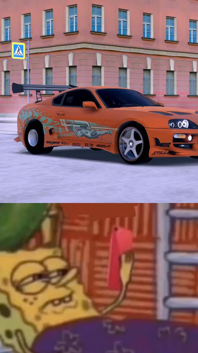 Supra vs Challenger 🔥 Wait for End 🤯#supramk4 #supra2jz #supra #jdmcars #jdm #challenger #dragrace #drag #foryoupage #tuningclubonline #tuningclub #tco