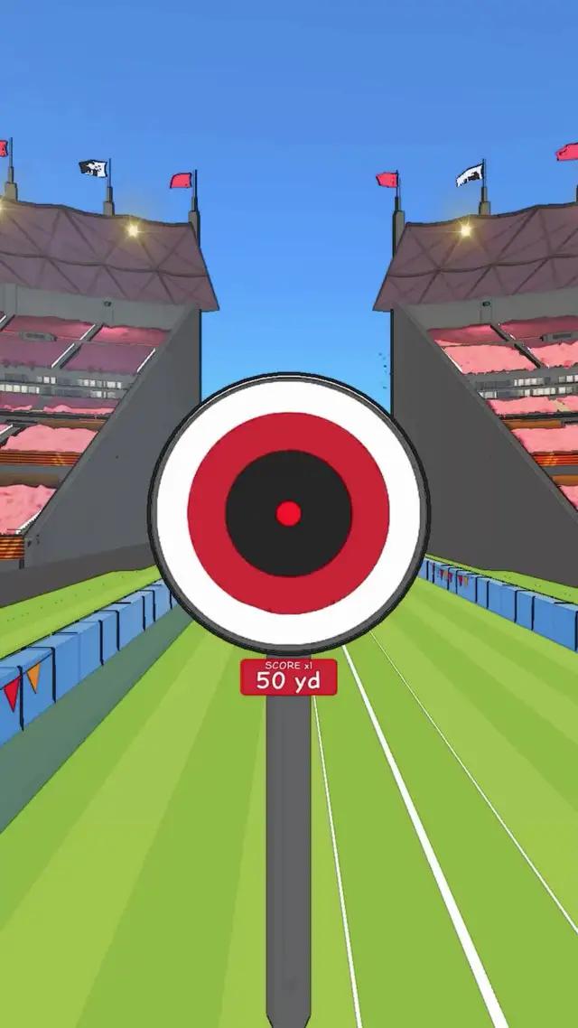 Set your sights on victory in the ultimate sniper showdown!