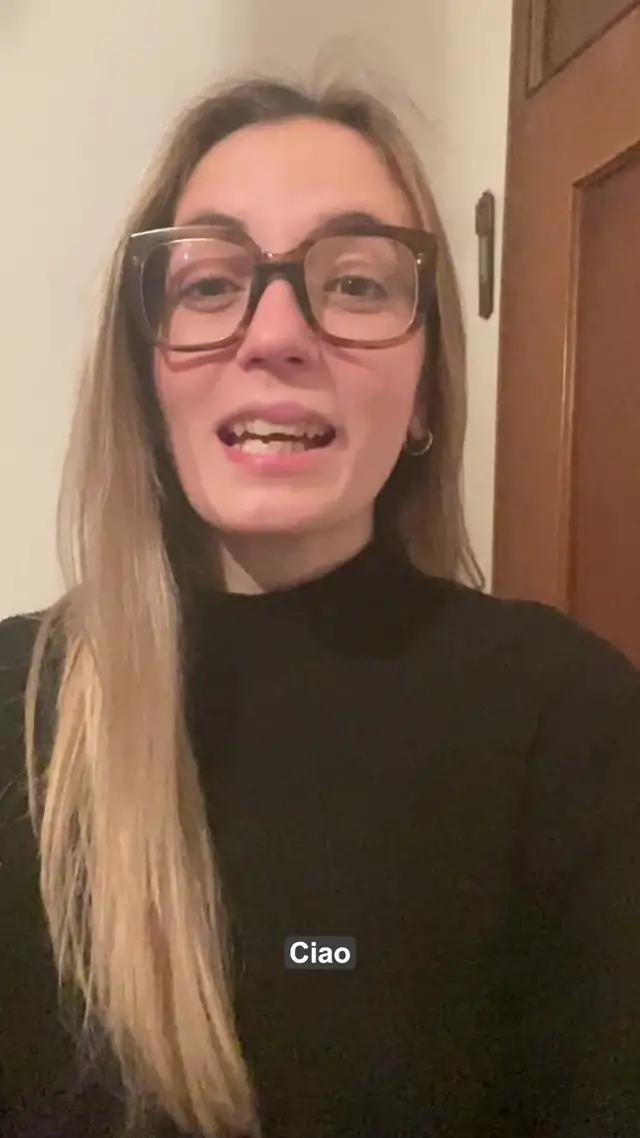 Personal AI coach di inglese, per principianti ed esperti