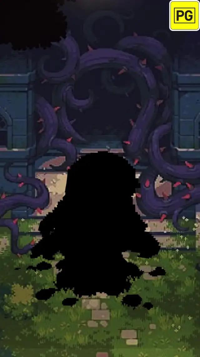 Pixel Overlord Grand Opening & 4096 draws!