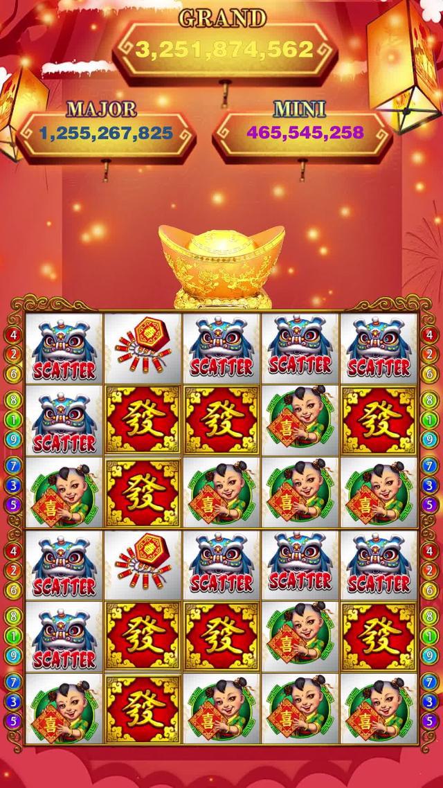 Dapatkan 100.000 koin emas gratis, banyak hadiah menunggu Anda!