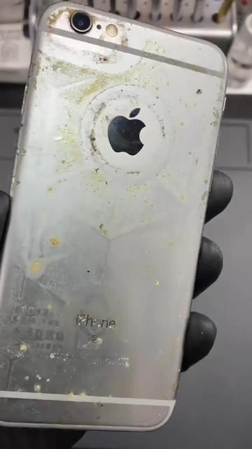 Deep clean trash files for more space.