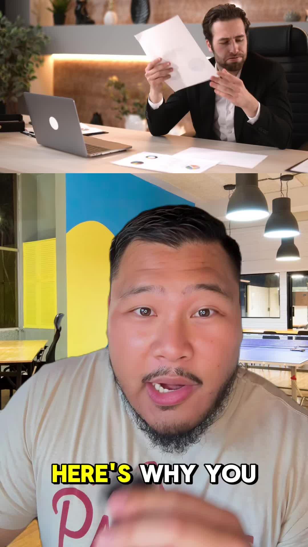 If your financial advisor isn't helping you beat the market, fire them and get Roi! Start for free!