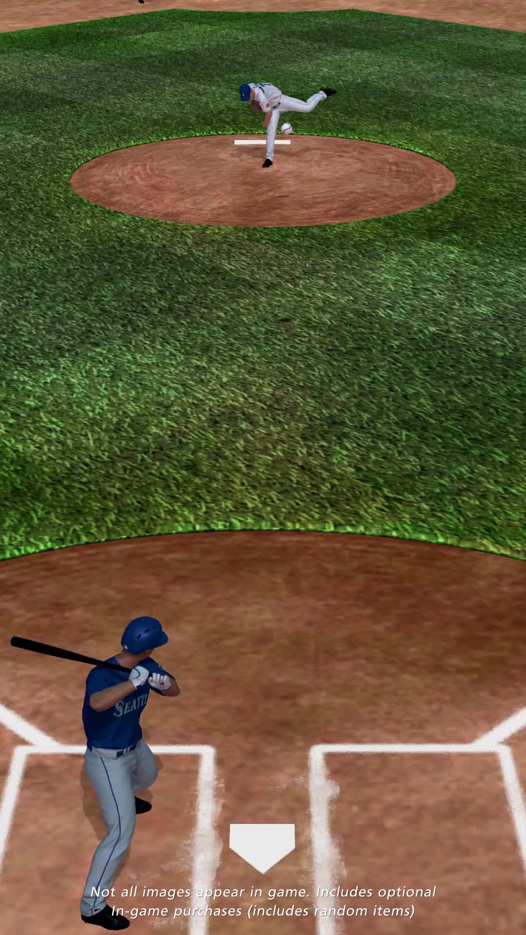 Get your baseball fix now.