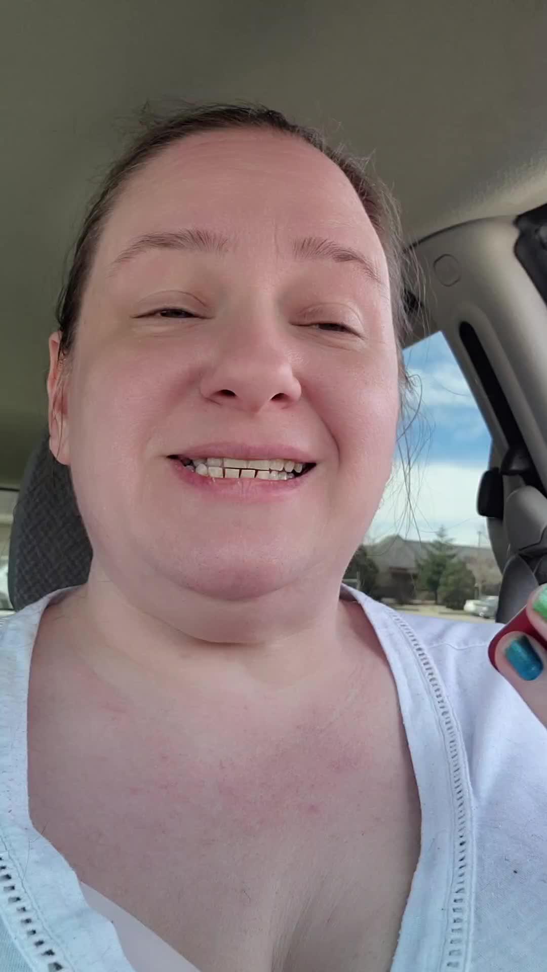 Well this didn’t go as planned...