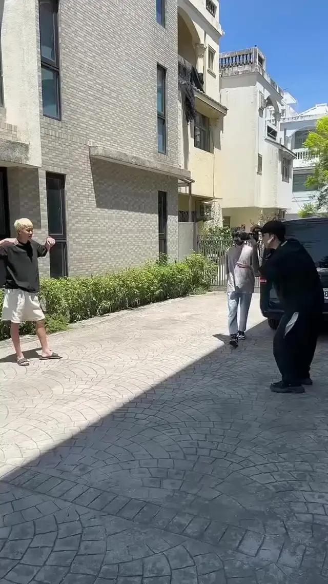 跟我一起玩bubble player吧！