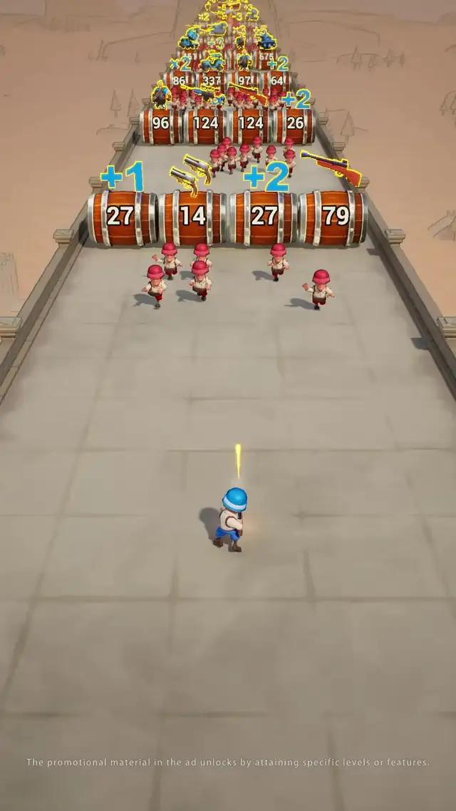 Are you ready for a new level of excitement?