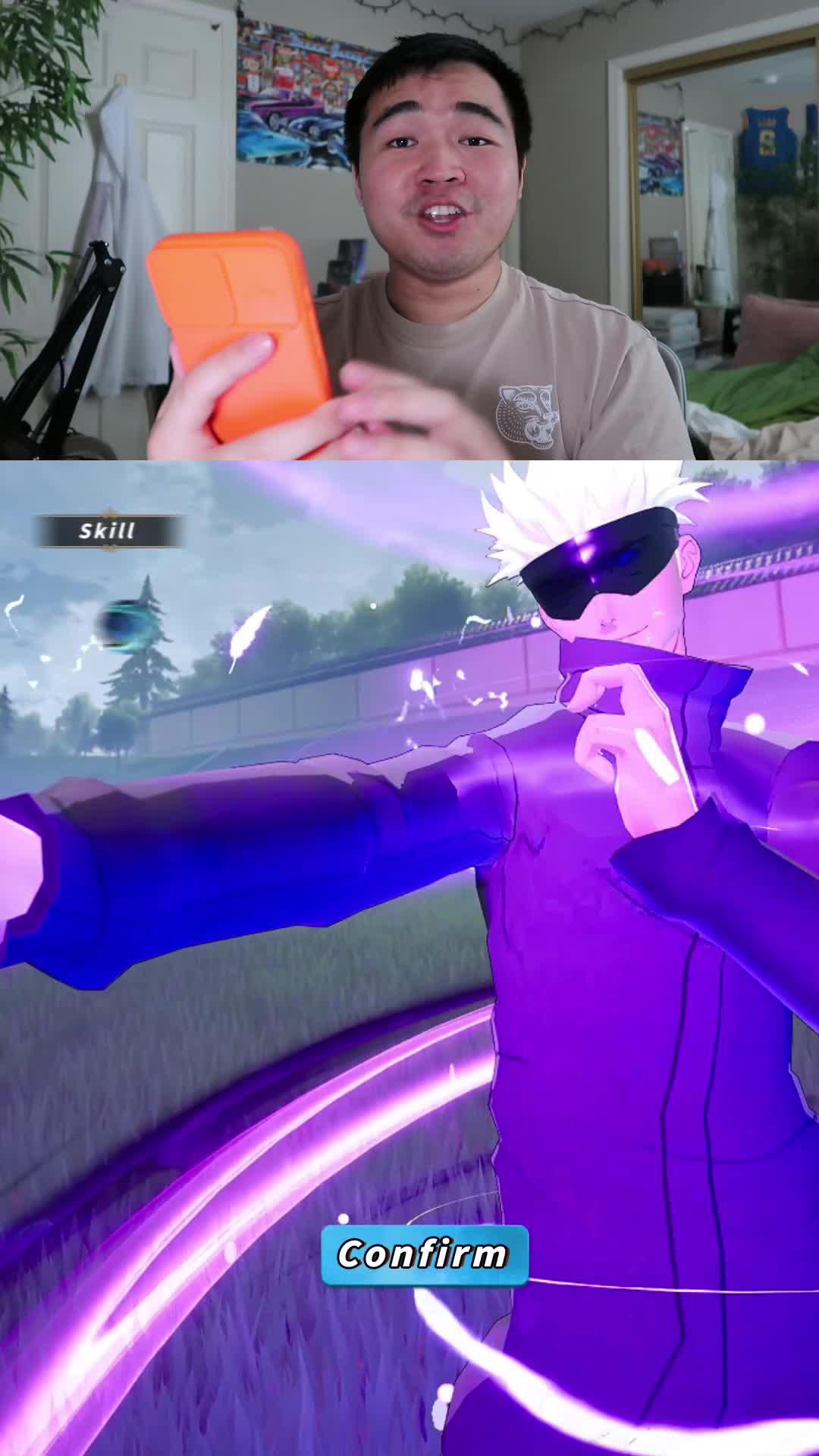 𝗚𝗼𝗷𝗼: GIFT CODE JJK666