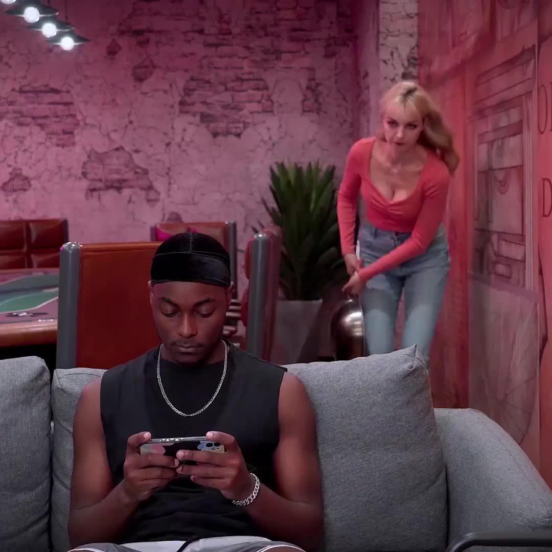 A kingdom at your fingertips.