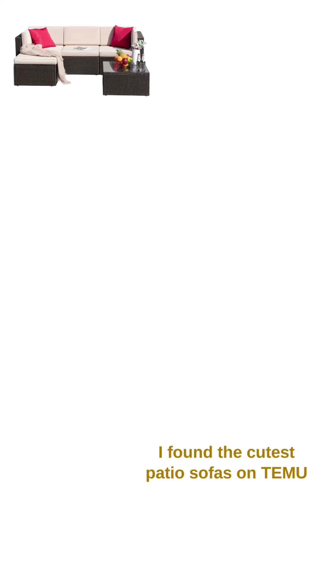 Faster delivery from us warehouse🚛 Upgrade your home 🏡 You cannot miss it💓 This is real⚠️ Buy big, save big💡 #temu#temumusthave#temufind#DIY#unboxing#temuhaul#homefind