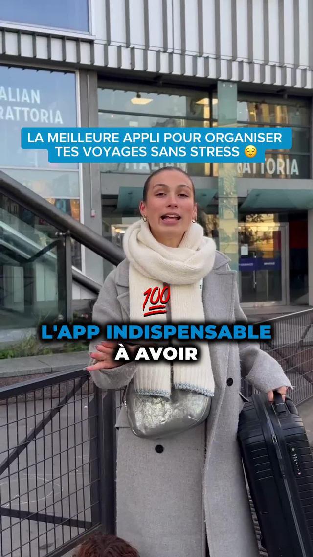 Planifiez, réservez et gérez vos petits et grands trajets sur SNCF Connect !