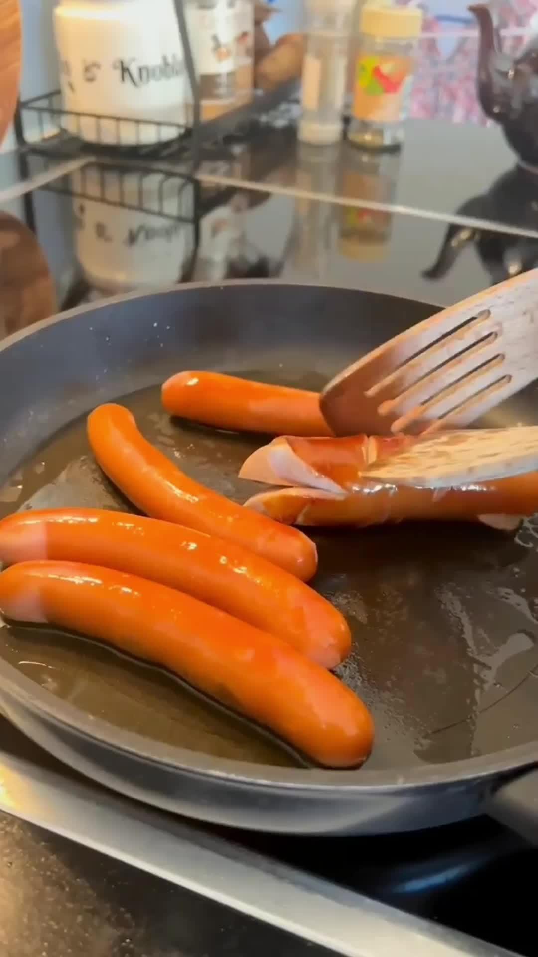 AI Foodscanner
