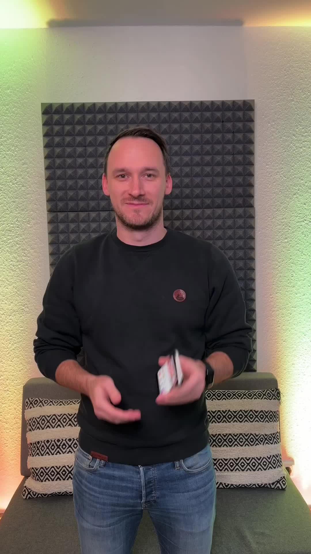 Mach's über ShopBack & spare bares Geld!