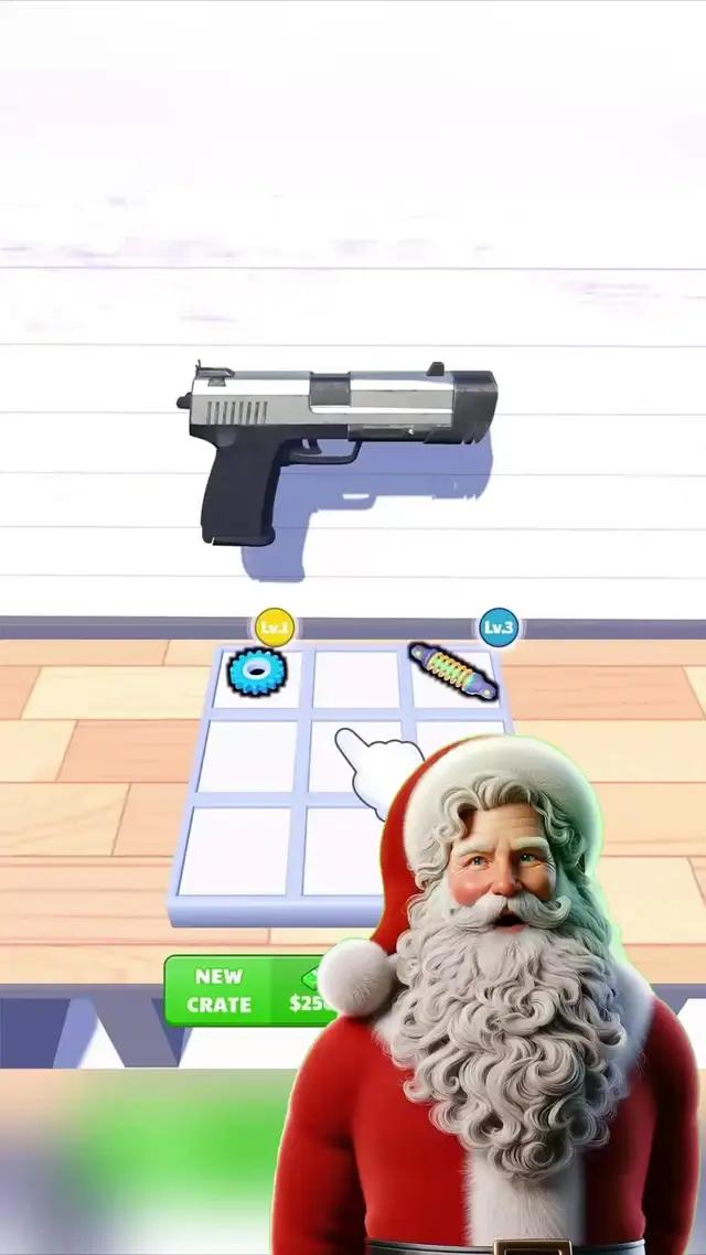 Best game of Tiktok