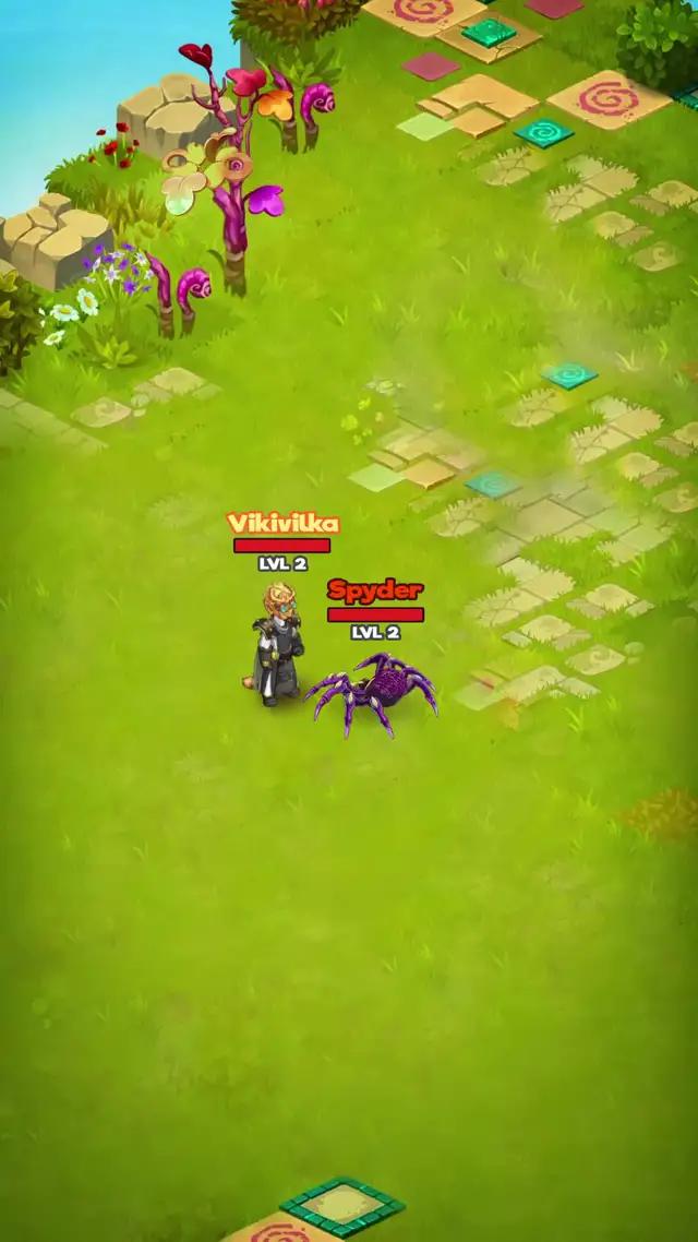 Become the best in the Skylor world!