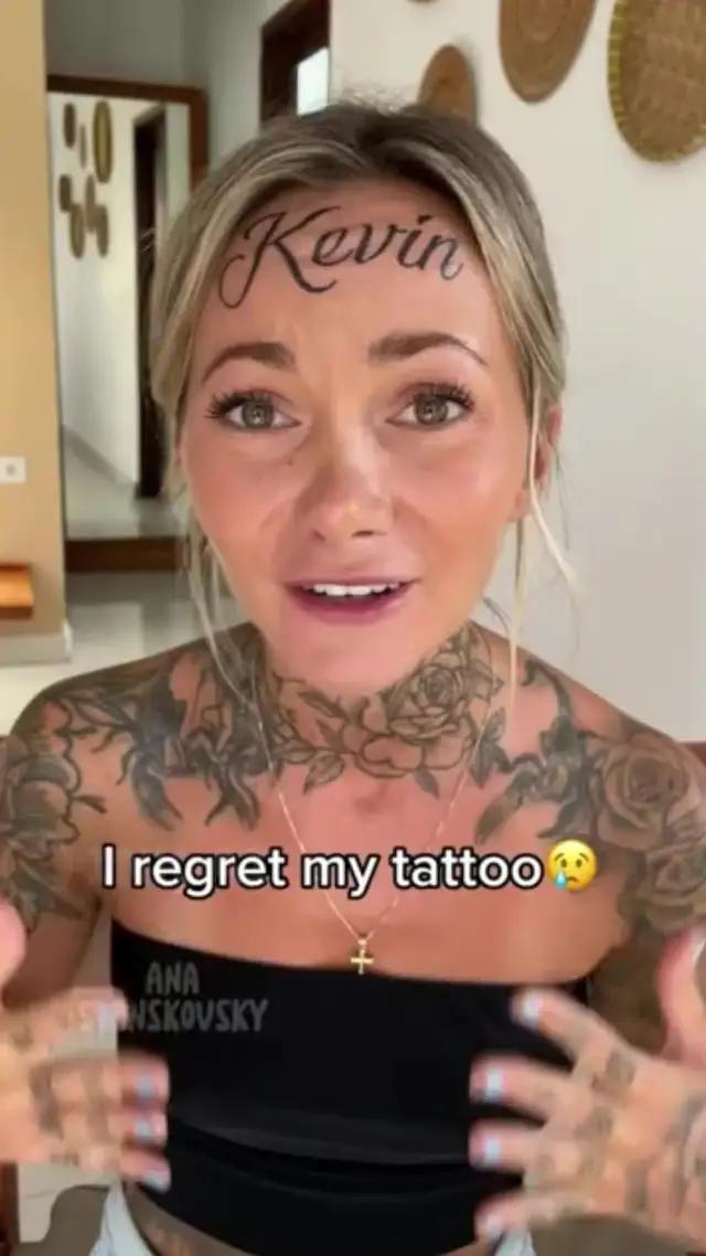 Create tattoos with your words! Tap to try AI Tattoo Maker now!