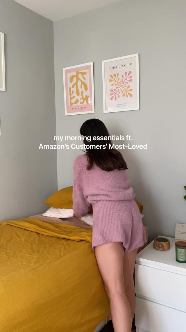 Discover Vanessa's wellness picks and more highly-rated finds