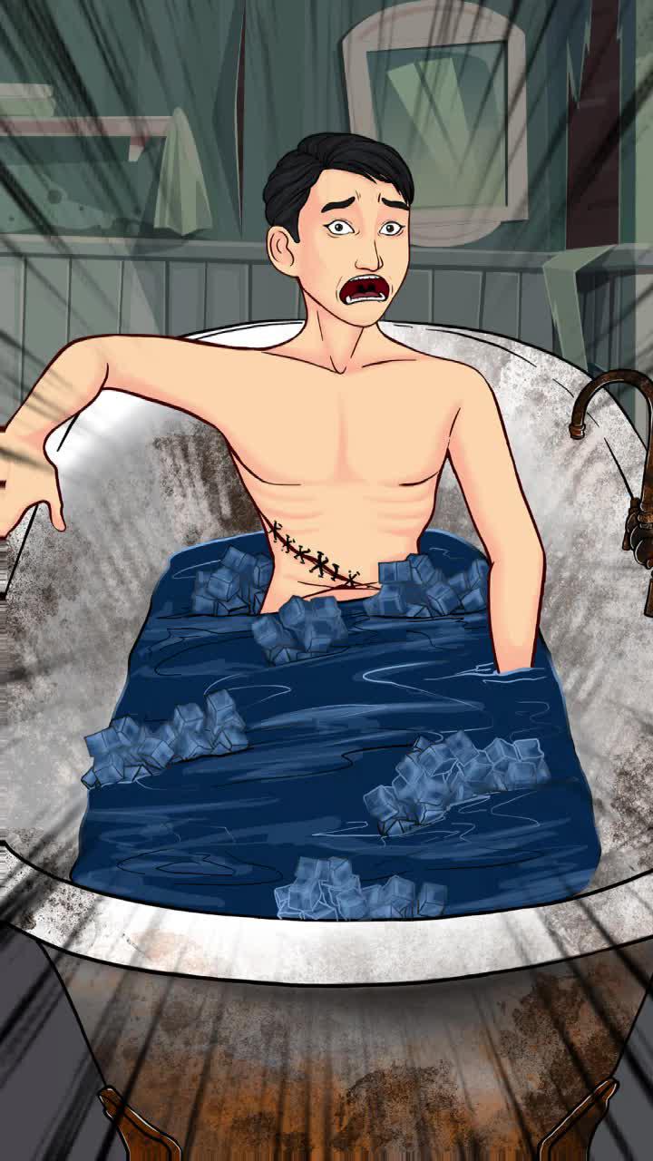 Try new free real life simulator game!