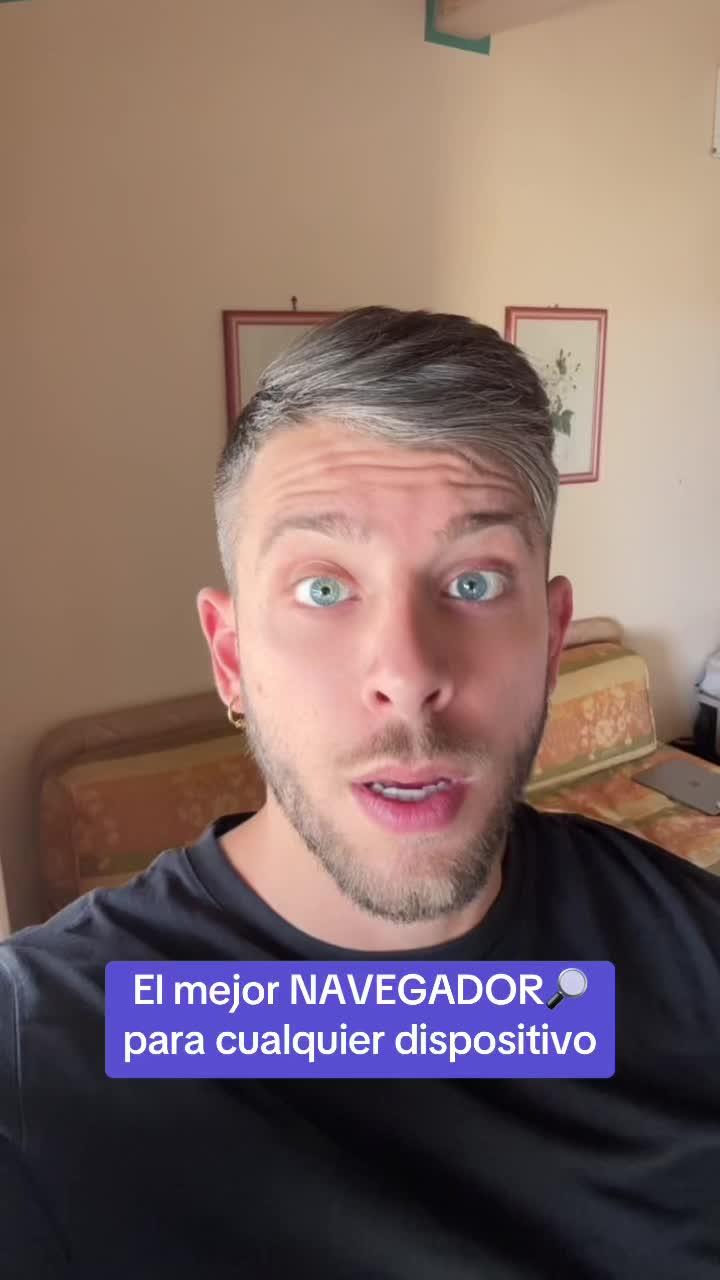 ¡Transforma tu experiencia en Internet con el navegador Opera! No solo utiliza la IA, si no que es mucho más rápido, seguro y lleno de funciones sorprendentes.  #aprendeconvalerio #NavegadorOpera #Tecnología #operabrowser #inteligenciaartificial #aprendecontiktok #ai #add