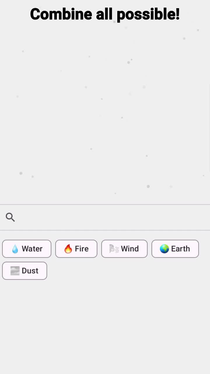 Infinite word craft-Unleash creativity in this limitless world of word alchemy