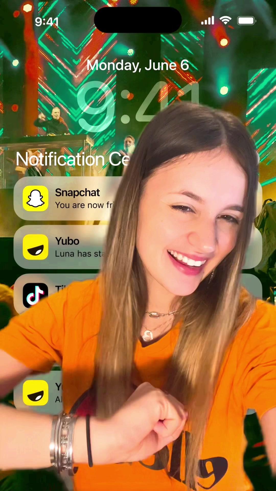 Not me going on Yubo anytime I’m bored🤭 #yuboapp  