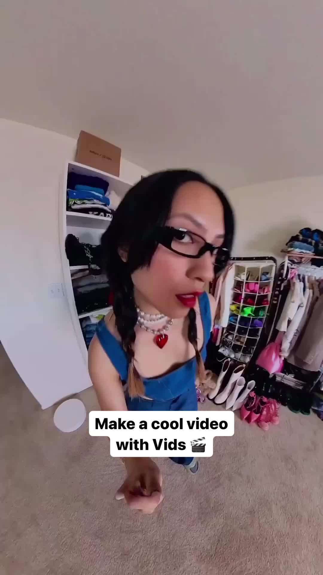 App that creates Reels for you!