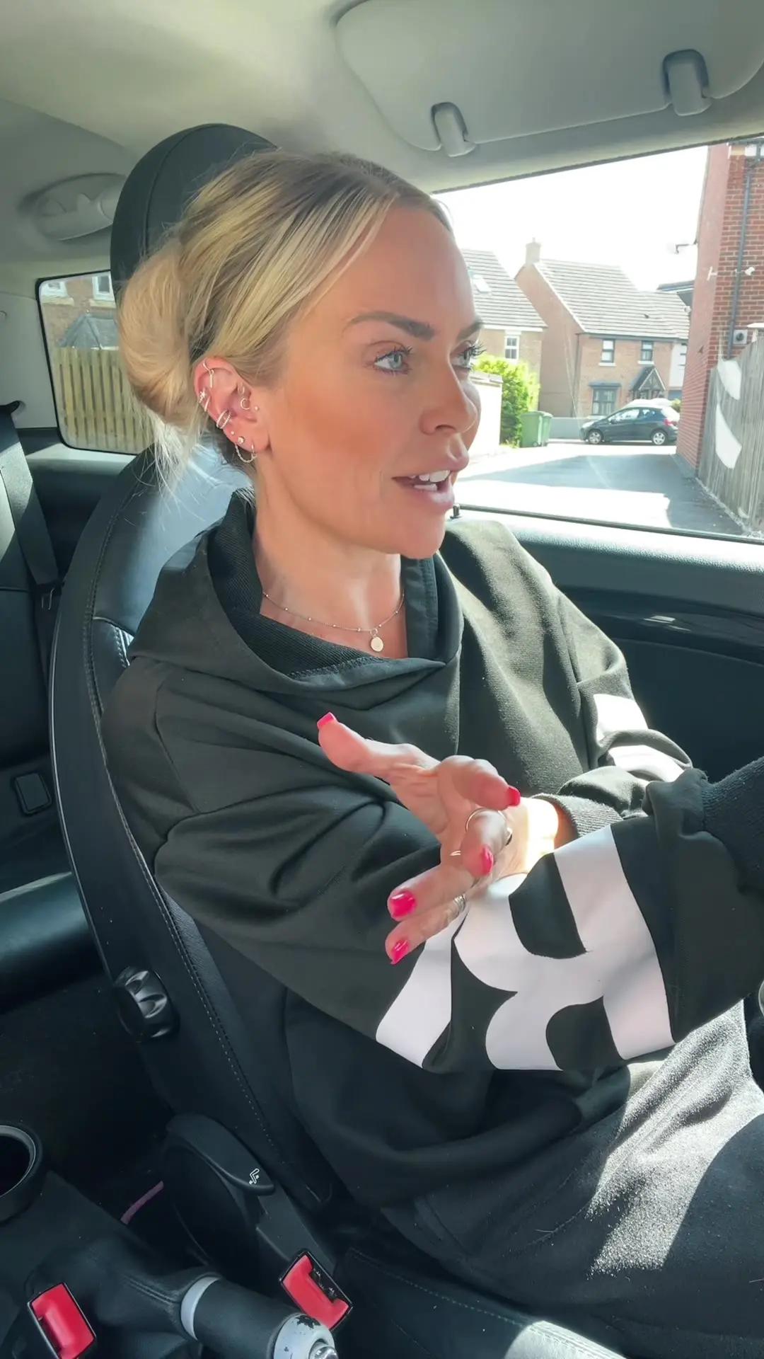 @Cuvva car insurance saving the day. Use code CLAIRE10 for £10 off your first policy #ad #cartok #insurance #carinsurance #cuvva #Cuvva #car #insurance #lifesaver #driving #help #cuvvacarinsurance