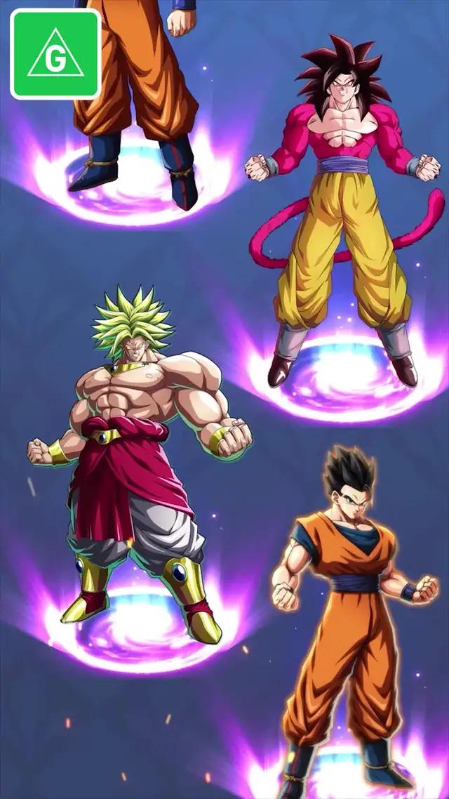 Free CDK: GOKU666 in-game resource, 100 free draws ready?