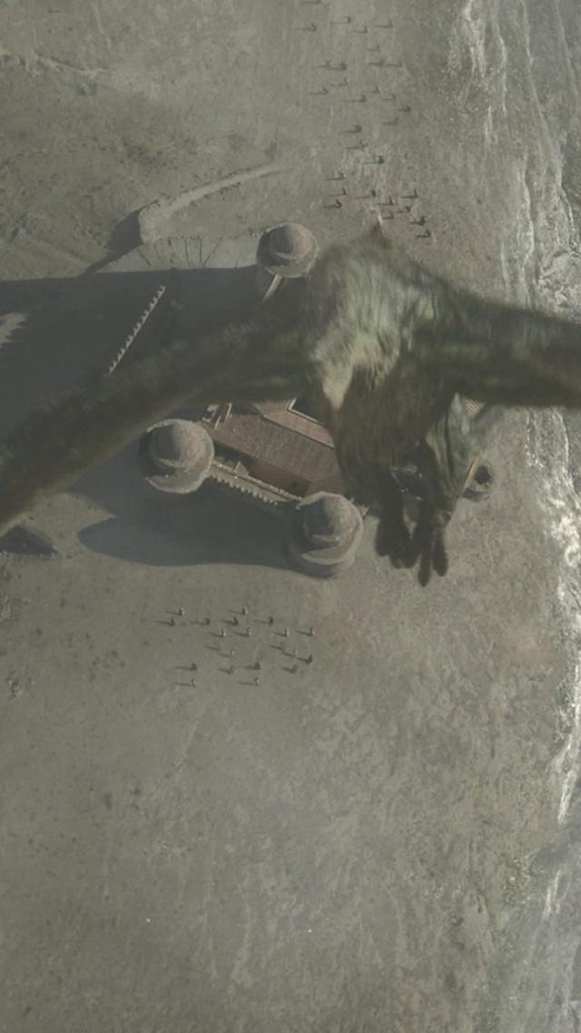 Stream the fiery final episode of the year's biggest show on October 23, only on HBO Max.